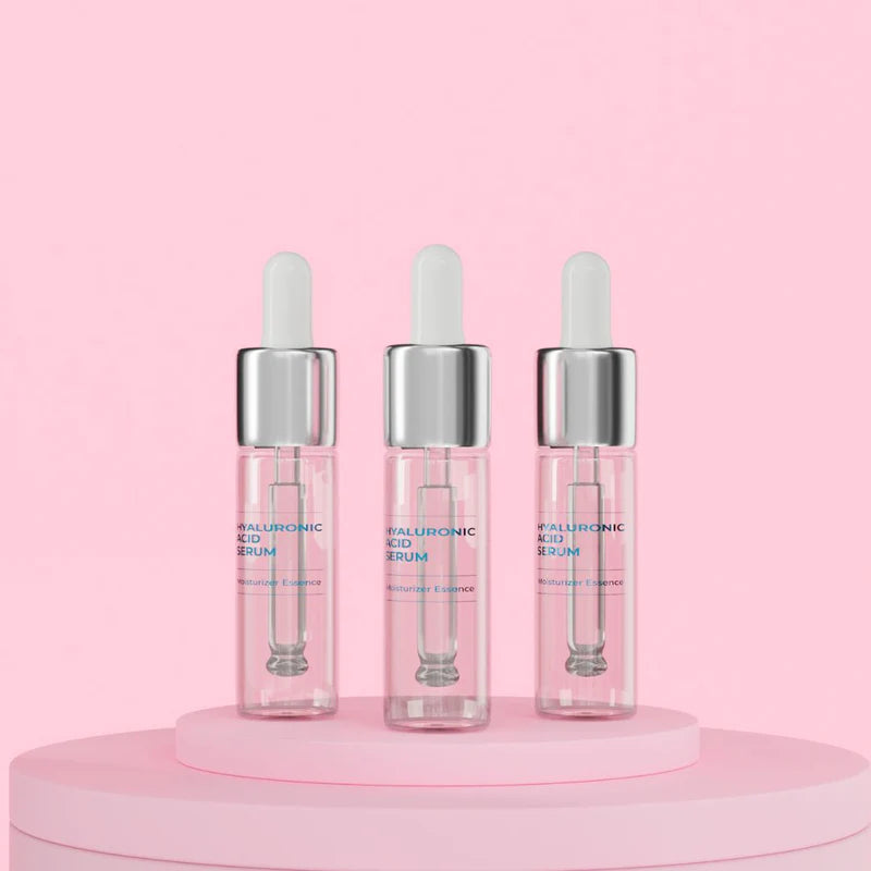 Hydration Serum - 3 Pack