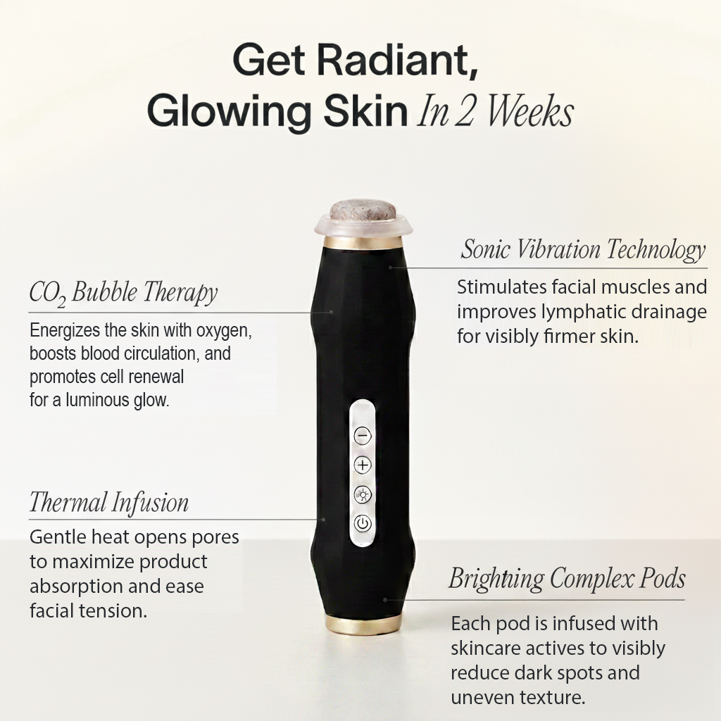 GlowWand™