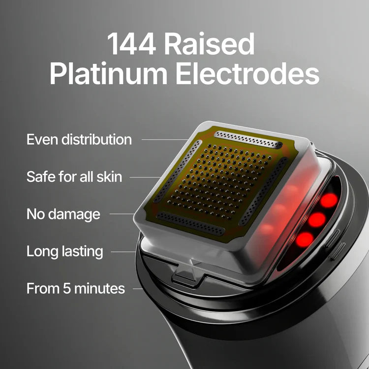 WandLust AeraForm™ Old