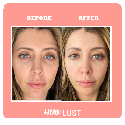 WandLust AeraForm™ Old