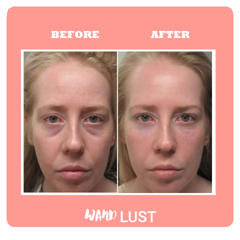 WandLust AeraForm™ Old