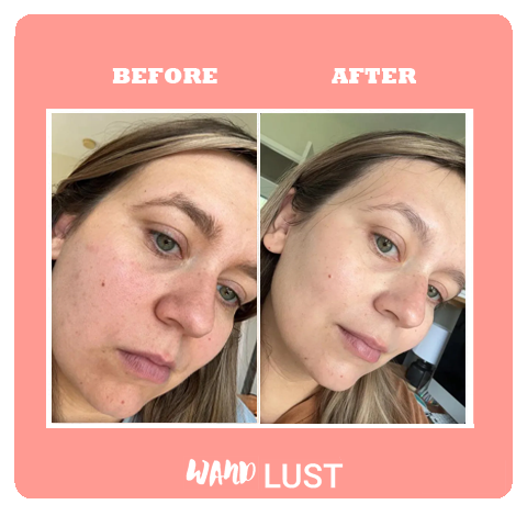 WandLust AeraForm™ Old