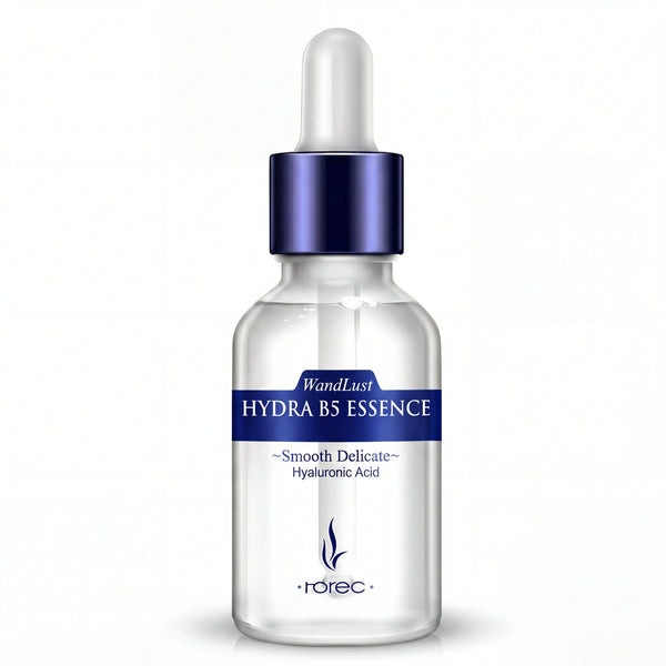 WandLust Activating Serum